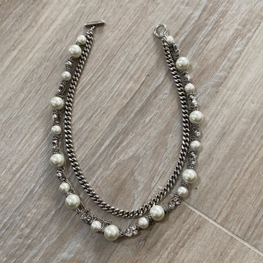 Given necklace